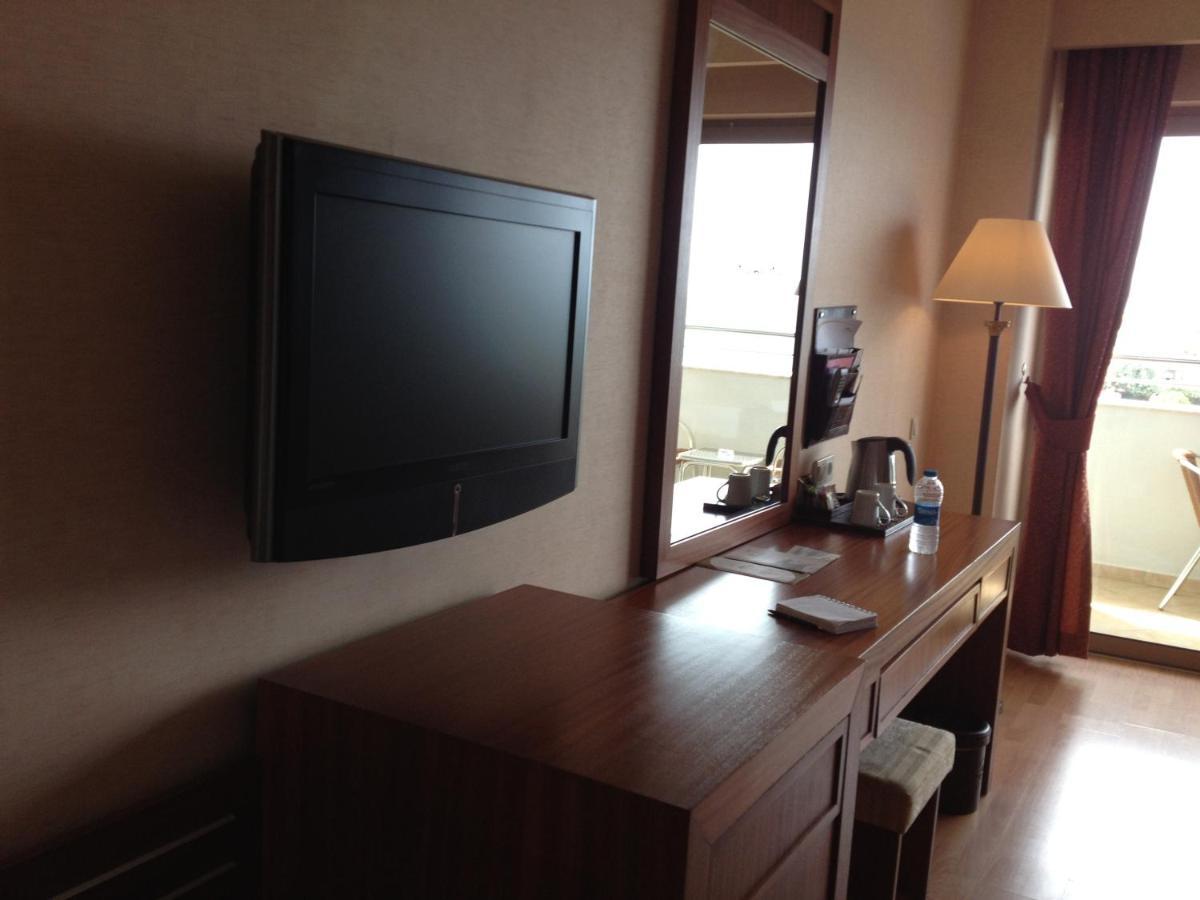 Alba Royal Hotel (Adults Only) Side Habitación foto