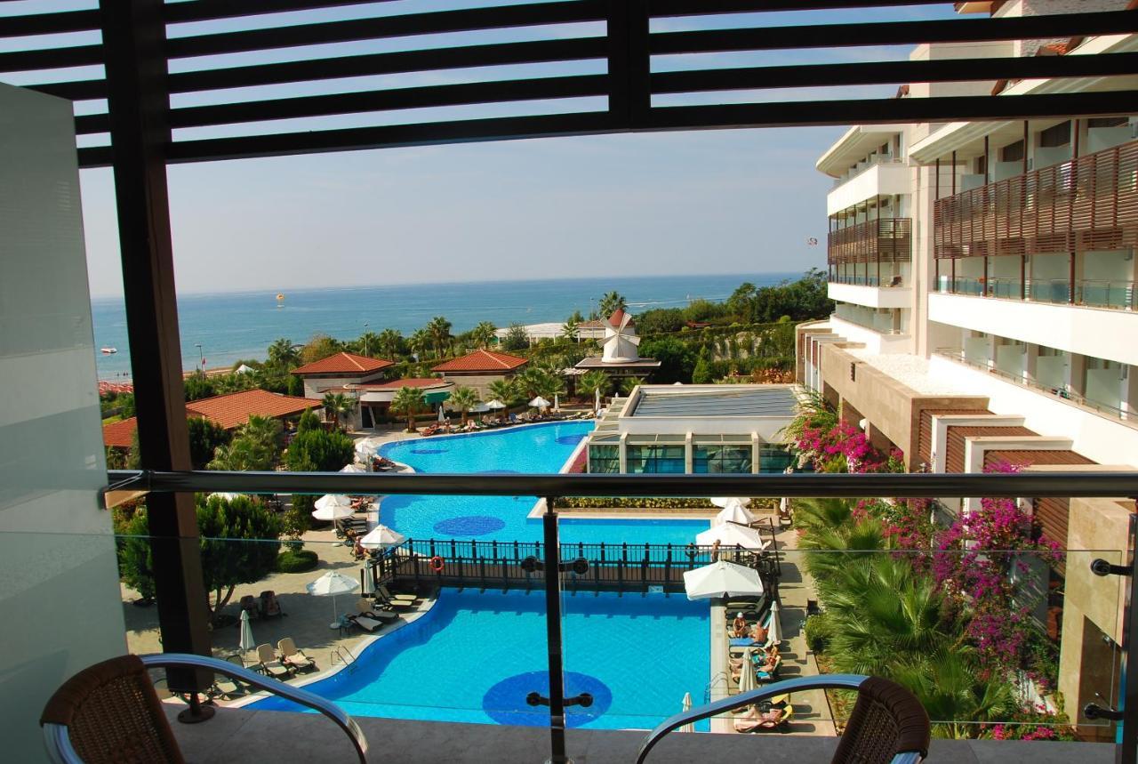 Alba Royal Hotel (Adults Only) Side Habitación foto