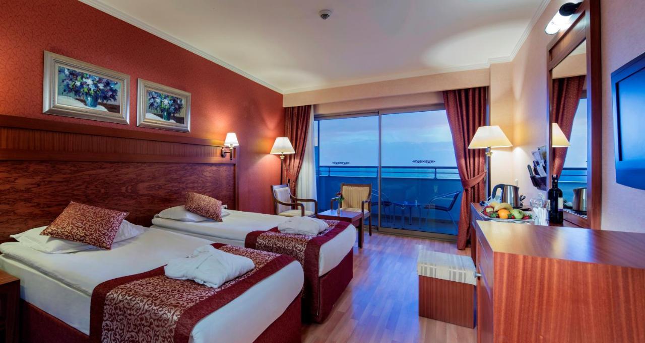 Alba Royal Hotel (Adults Only) Side Habitación foto