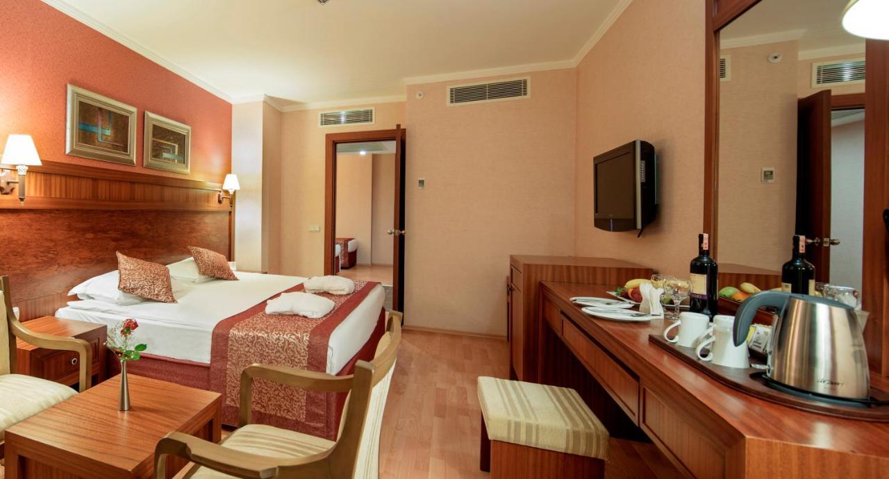 Alba Royal Hotel (Adults Only) Side Habitación foto